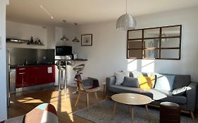 Appartement Le Petit Canard